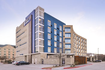 hotel indigo frisco by ihg