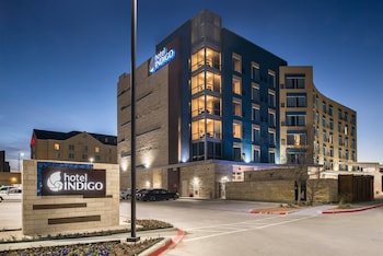 hotel indigo frisco by ihg