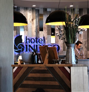 Hotel Indigo Frisco By Ihg,Frisco>>Dallas,4 star