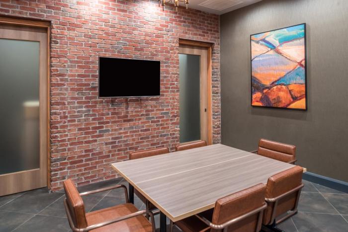 hotel indigo frisco by ihg