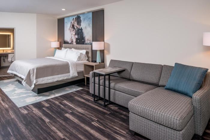 hotel indigo frisco by ihg