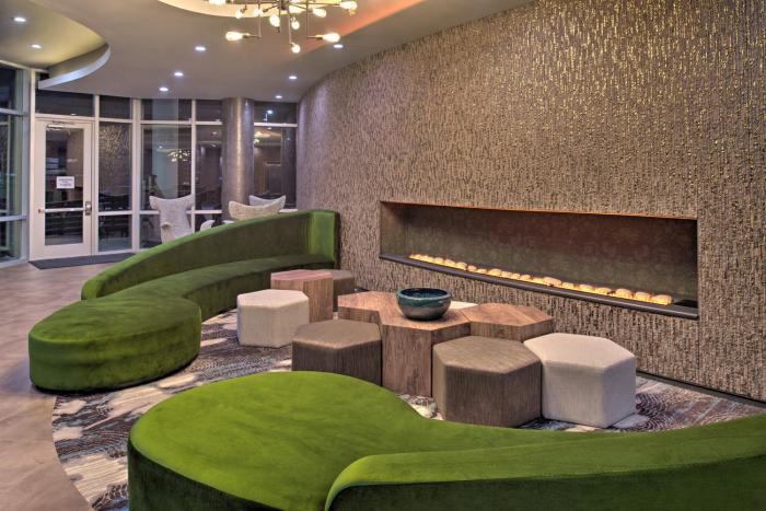 hotel indigo frisco by ihg