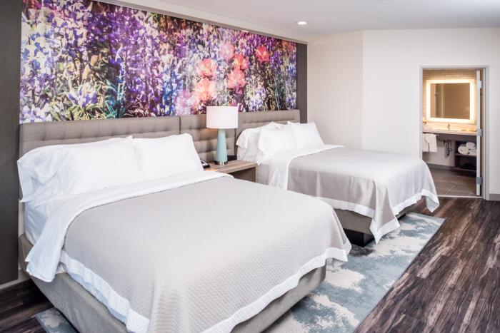 hotel indigo frisco by ihg
