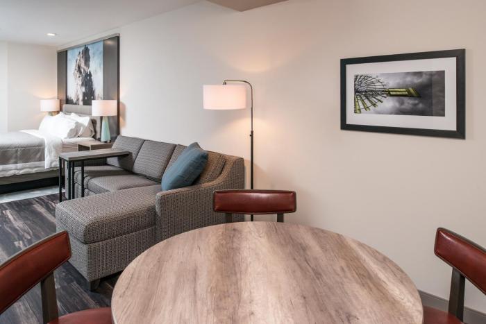 hotel indigo frisco by ihg