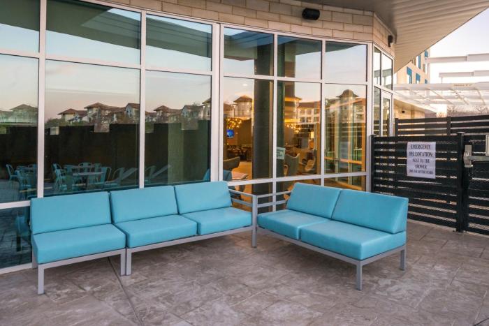 hotel indigo frisco by ihg