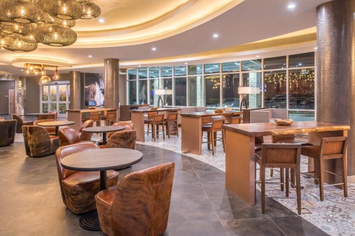 hotel indigo frisco by ihg