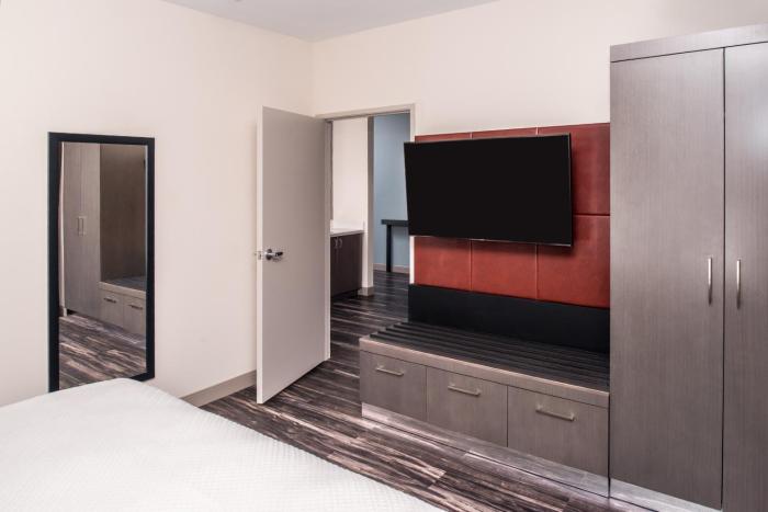 hotel indigo frisco by ihg