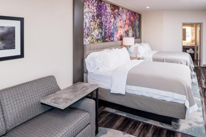 hotel indigo frisco by ihg
