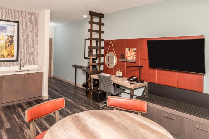 hotel indigo frisco by ihg