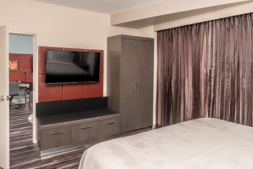 hotel indigo frisco by ihg