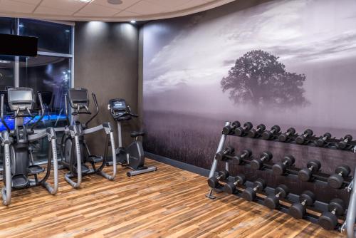 hotel indigo frisco by ihg