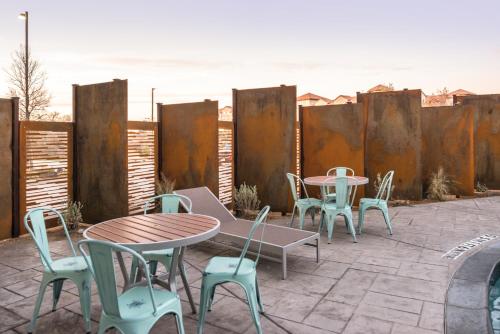 hotel indigo frisco by ihg