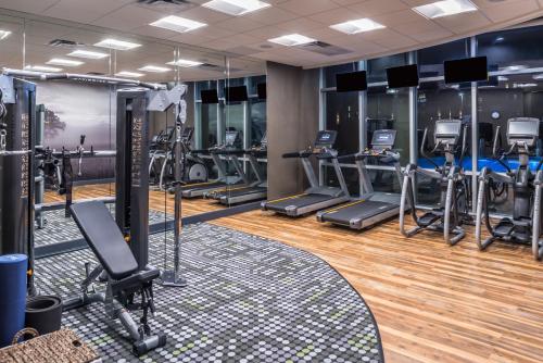 hotel indigo frisco by ihg