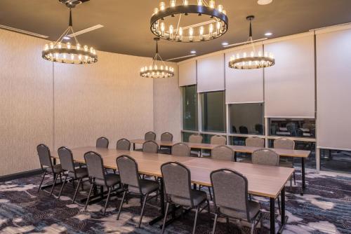 hotel indigo frisco by ihg