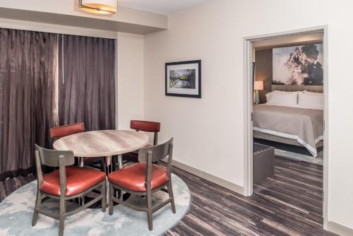hotel indigo frisco by ihg