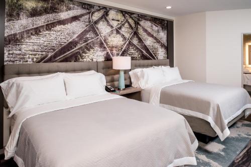 hotel indigo frisco by ihg