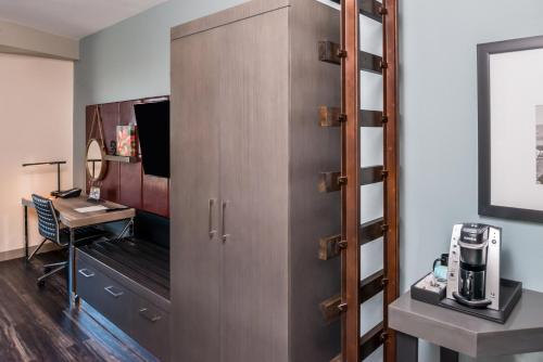 hotel indigo frisco by ihg