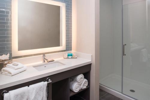 hotel indigo frisco by ihg