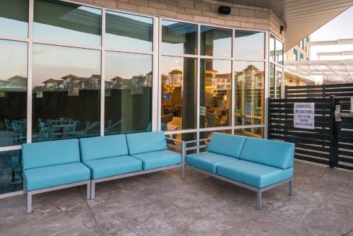 hotel indigo frisco by ihg