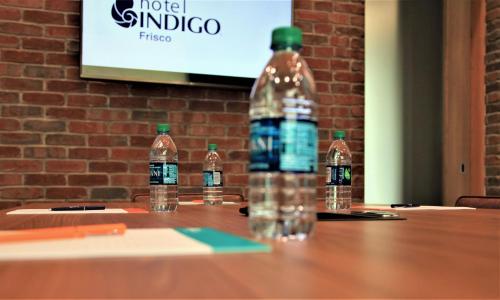 hotel indigo frisco by ihg