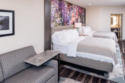 hotel indigo frisco by ihg