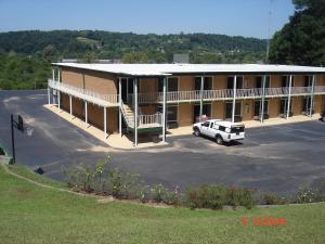 budget inn ellijay