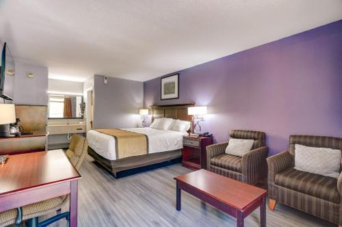 budget inn ellijay