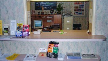 budget inn ellijay