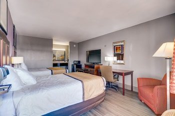 budget inn ellijay