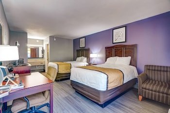 budget inn ellijay