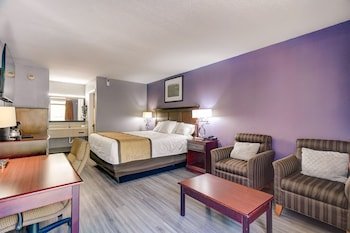 budget inn ellijay