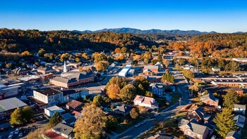 budget inn ellijay