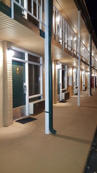 budget inn ellijay