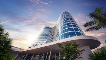 universals aventura hotel