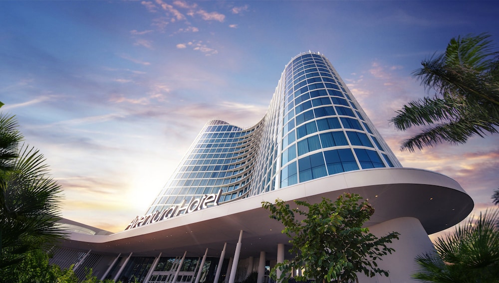 universals aventura hotel