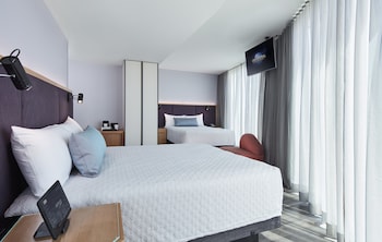 universals aventura hotel