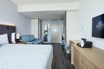 universals aventura hotel