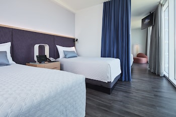 universals aventura hotel