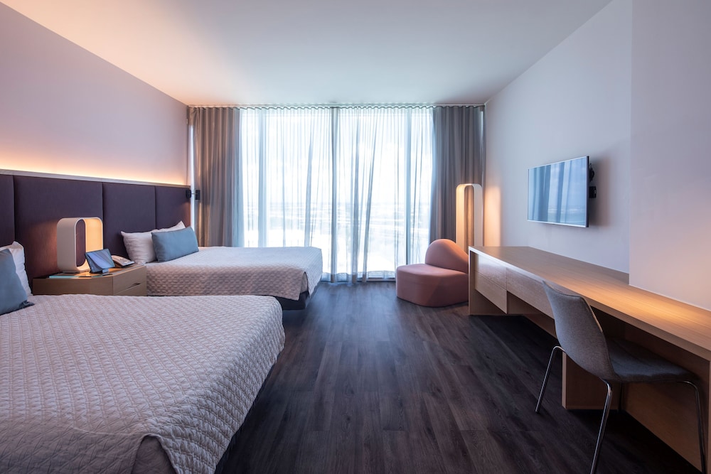 universals aventura hotel