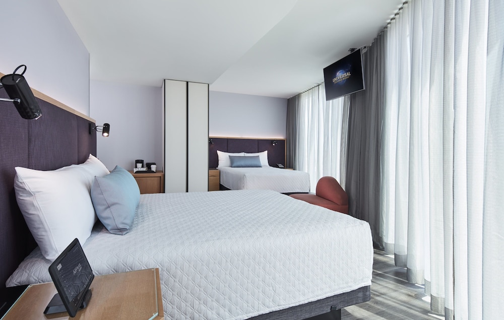 universals aventura hotel