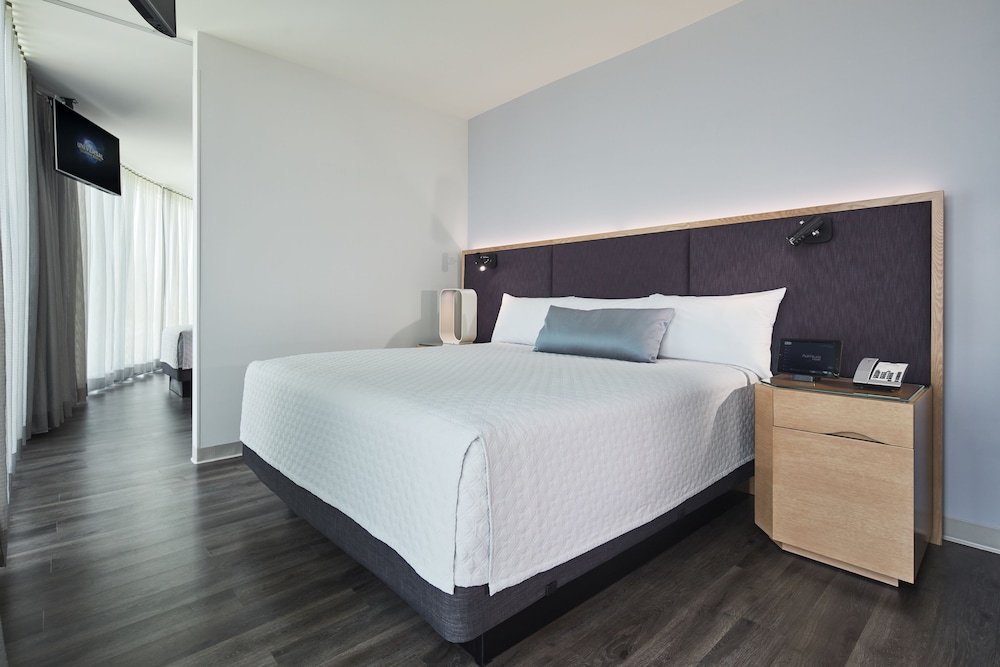 universals aventura hotel