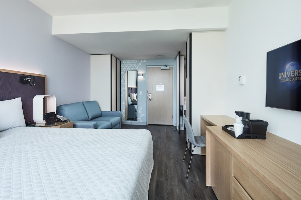 universals aventura hotel