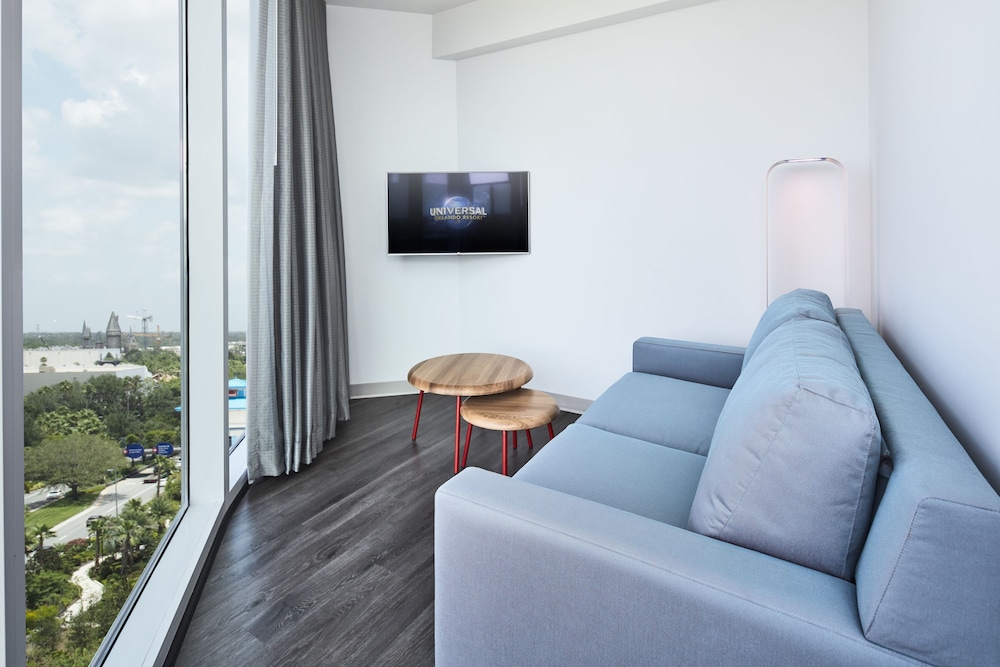 universals aventura hotel