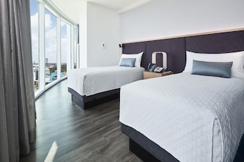 universals aventura hotel