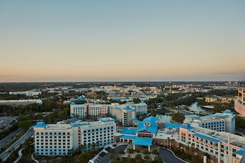 universals aventura hotel