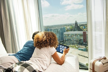 universals aventura hotel