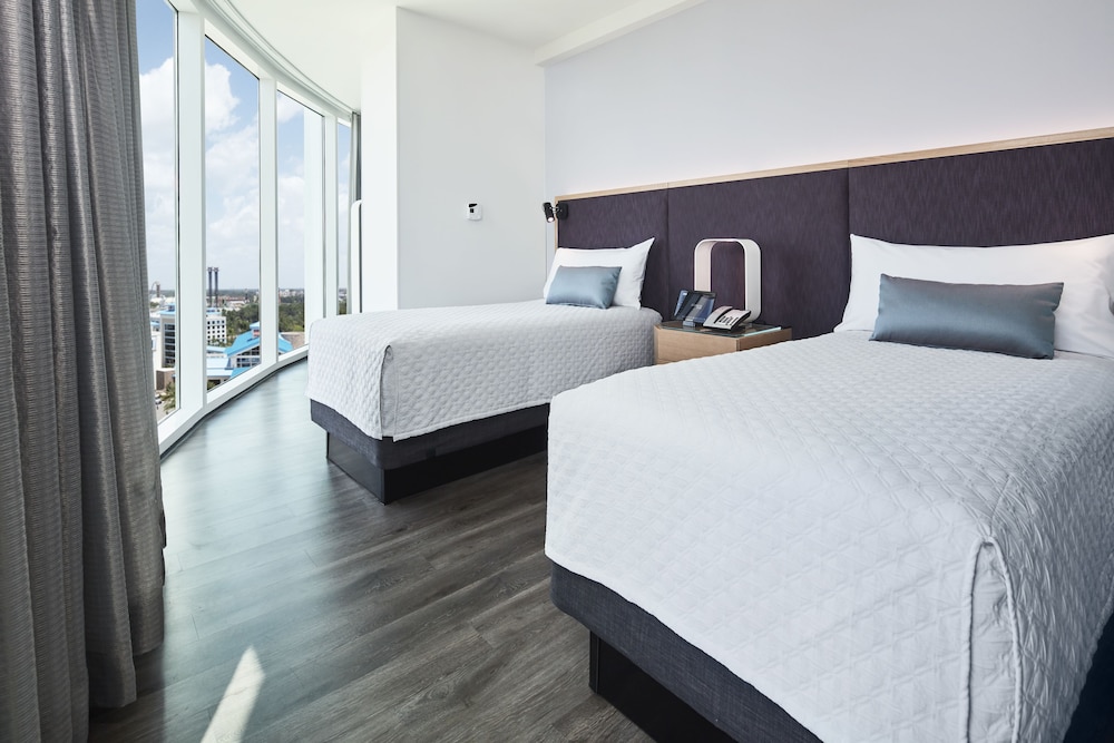 universals aventura hotel