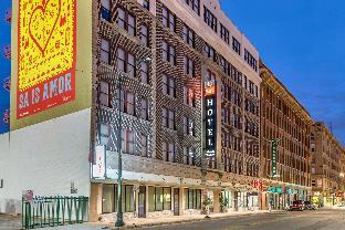 Best Western Premier Historic Travelers Hotel Alamo Riverwalk,River Walk>>Downtown San Antonio,3 star