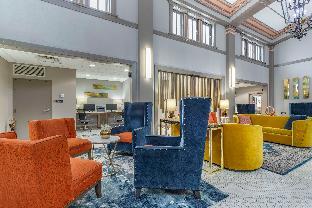 Best Western Premier Historic Travelers Hotel Alamo Riverwalk,River Walk>>Downtown San Antonio,3 star