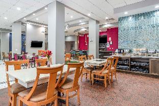 Best Western Premier Historic Travelers Hotel Alamo Riverwalk,River Walk>>Downtown San Antonio,3 star